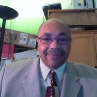 Gregory Wilson