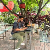 Suraj Singh