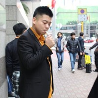 Ben Chung