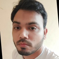 Anisbhai Vahora