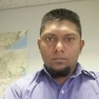Prajesh Ramouthar