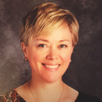 Sarah V. Machamer, EdD