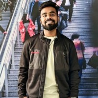 Yogesh Nirmalkar