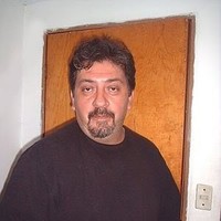 Gustavo Arturo Campos Cruz