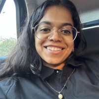 Shruthi M