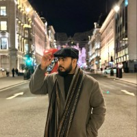 Jabir Ahmed