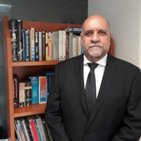 Eduardo Vargas Sanders