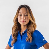 Sophia Bae