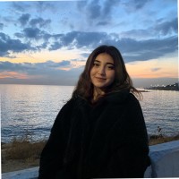 Başak Çetinkaya