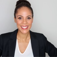 Natasha Williams Pinto