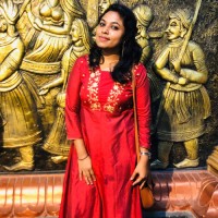 Shruti Radhakrishnan