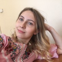 Marina Lemeshko