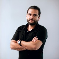 Jorge Daniel Varela Ortiz