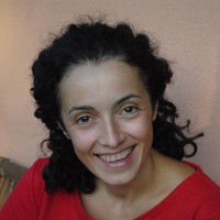 Benedetta Magarini Montenero