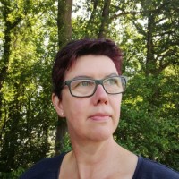 Marjolein Spamer-Alink