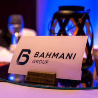 Behrooz Bahmani