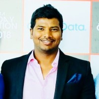 Praveen Chanda