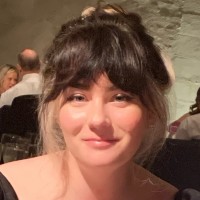 Sarah M. Kelly