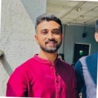Ninad Manwar