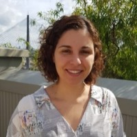 Dina M. Silva