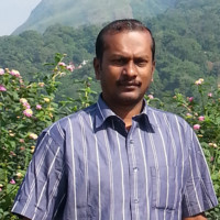 Ravi Alagappan A