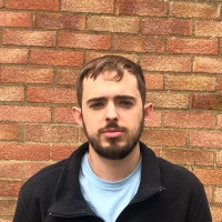 Connor Bromham