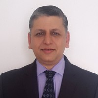 Deepak Patankar