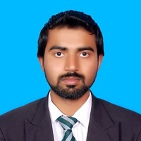 Faiz khalid Lodhi