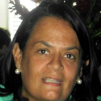 Vera Paes de Barros Smid