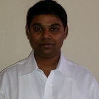 Nityesh Kumar