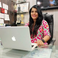 Prajakta Bishe Shanbhag