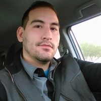 Oscar Becerra
