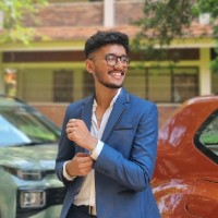 Noel Shaji