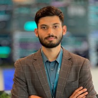 Aakash Ojha