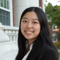 Allison Zhang