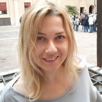 Natalia Aliautdinova