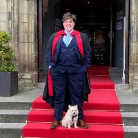 Dr G Cuthill