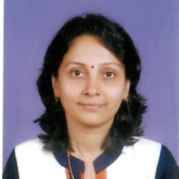 Rupali Malangave