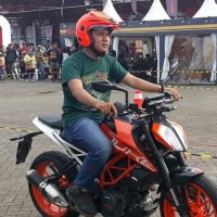 Egha Rio Septianto
