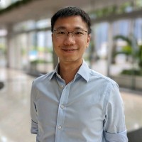 Joe Li Yah Ting