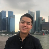 Nigel Lim