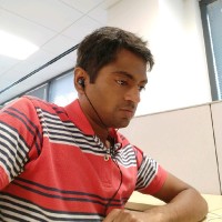 Kirankumar Meda