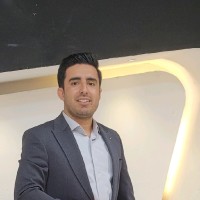 Ali Ranjbar