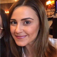 Rachel Mcgready