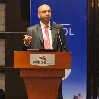 Shiv Santosh Singh Thakur