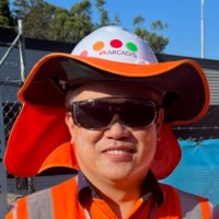 Jerry Wang