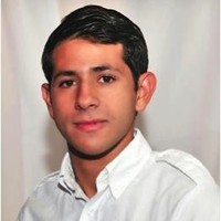 Allessandro Perdomo Lazo