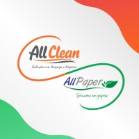 All - AllClean e Allpaper