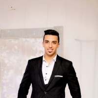 Ahmed Khater - Mini MBA
