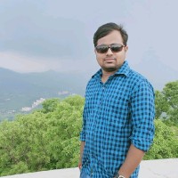 Dinesh Prajapati